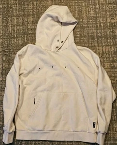 ASRV Hoodie DSG-0438 - Size Medium (Stain) - Picture 1 of 8