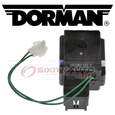 Dorman Ignition Switch for 2014-2016 Chevrolet Suburban Switches  ki Foto 1 de 4