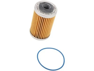 Kit de filtro de óleo AC Delco 43849TQNT 2006 2007 2008 2009 para 2005-2011 Cadillac STS - Imagem 1 de 2