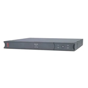 APC Smart-UPS SC - SC450RMI1U - Unterbrechungsfreie Stromversorgung 450VA (Rack - Photo 1/2