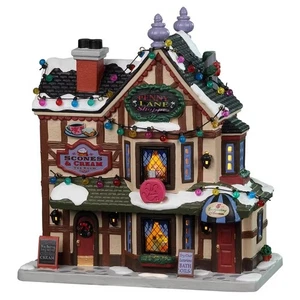 Lemax Caddington Village Penny Lane Aromatherapy Shoppes 25875 - Bild 1 von 3