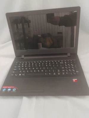 Lenovo Ideapad 110-15ACL 15.6" AMD A4  - Image 1 of 2