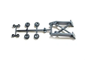 Mugen Seiki Rear Wing Stay Spacer - MUGE2428 - Picture 1 of 1