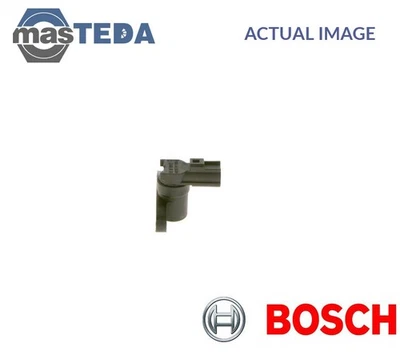 0 986 280 479 CRANKSHAFT POSITION SENSOR BOSCH NEW OE REPLACEMENT - Image 1 of 4
