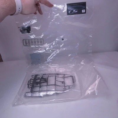 Fanhome Eaglemoss Build The Star Trek USS Enterprise NCC-1701-D #89 - Image 1 of 4