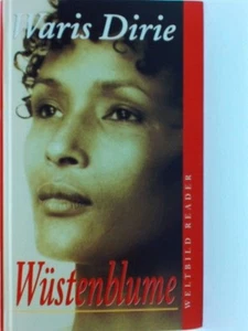 Wüstenblume Dirie, Waris.: - Bild 1 von 2