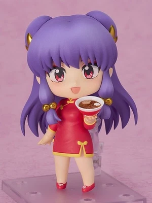 Pre-sale Good Smile Company Nendoroid TV Anime Ranma 1/2 Shampoo (e362) - Image 1 of 4
