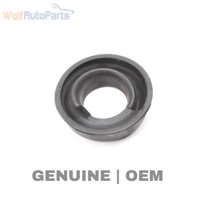 2015-2016 BMW 428I XDRIVE GRAN COUPE - REAR Upper Spring PAD 6764419 - Image 1 of 4