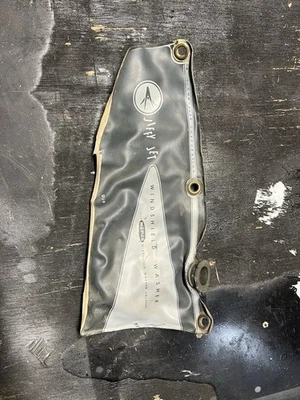 Imperial Washer Bag 1959 Foto 1 de 2