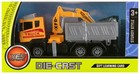 5900733675764 Auto ciężarowe Wywrotka/Koparka B2921870 TOYS