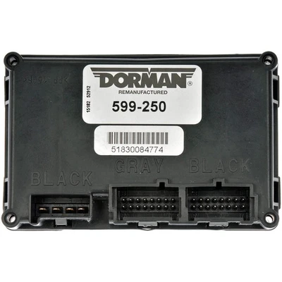 Dorman Transfer Case Control Module 599-250 TCP - Image 1 of 3