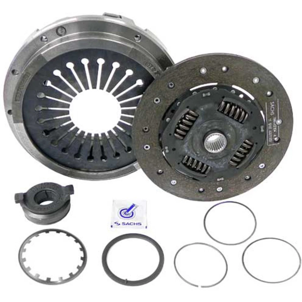 3000950010 Sachs Clutch Kit for Porsche 911 1987-1989 - Image 1 of 1