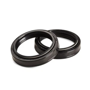 COPPIA Paraoli forcella 35x48x11 DCY ARI.003T PER BMW 1100 R 1100 RT 95-2001 BMW - Foto 1 di 3