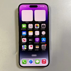 Apple iPhone 14 Pro Max - 256GB - AT&T (Read Description) - Picture 1 of 4