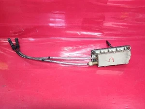 2002-2015 Mini Cooper Base / S MANUAL Transmission Shifter Lever w/ Cables - Picture 1 of 12