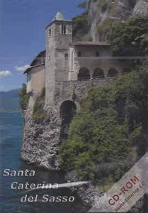 SANTA CATERINA DEL SASSO - CD-ROM 2009 - Picture 1 of 1