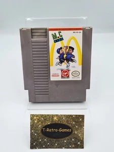 Nintendo NES M.C Kids Modul USA - Bild 1 von 6