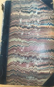  Antique Rare Tales of the Borders and of Scotland, John Mackay Wilson. - Picture 1 of 5