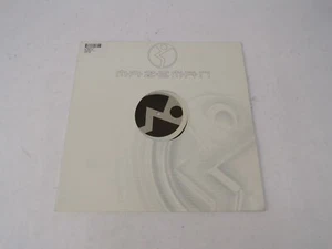 Mazeman Sa.Vee.Oh. Nohacker.Exe Tech Town Remix Vinyl Record - Picture 1 of 4