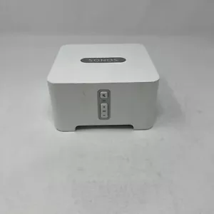 Sonos Connect - Wireless Home Audio for Streaming Music Untested, Unit Only - Picture 1 of 5