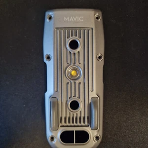 Original DJI Mavic air 2 Fond Métal Shell Cadre Corps avec Lumière LED - Pièce OEM - Photo 1/2