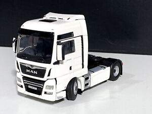 MAN TGX XXL euro 6C (lifting) 4x2, modelli di camion WSI 03-2023