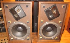 advent 2w speakers