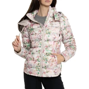 Lole Emeline Down Jacket Hooded Light Women's Size XS New In Original Package - Picture 1 of 8