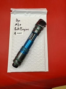 Tinte M3+ perno/motor - Imagen 1 de 6