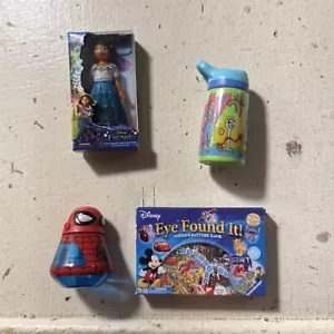 Mini Marken Disney Store Serie 3 - gebraucht - Bild 1 von 1