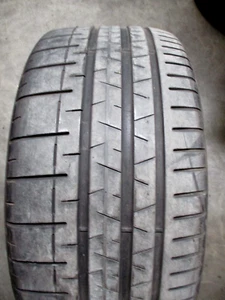 2 Sommerreifen Pirelli P Zero Corsa N0 285/35 ZR22 106Y 285/35/22 285 35 22 - Bild 1 von 3