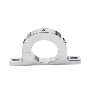 Aluminium Universal Lenkung Knüppel 2" Lenksäule gleichschließend keine Drop Mount für... - Bild 1 von 3