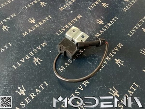 Beschleunigungssensor Sensor Vertikal Maserati GranTurismo 4200 Quattroporte V - Bild 1 von 1