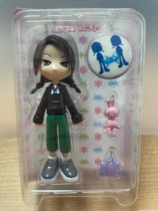 Pinky:st Street cos TAITO Limited Space Invader PKA002 Figura Anime Juego Japón - Imagen 1 de 10