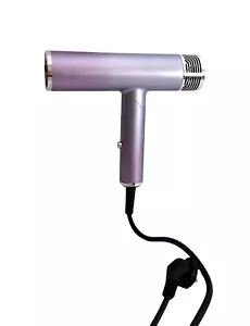 Travel Size Folding Hair Dryer with 3 Speeds - Picture 1 of 5