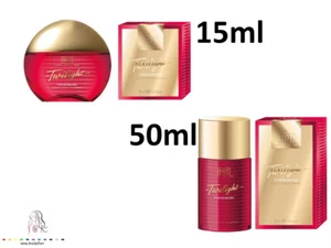 ♥ 15ml / 50ml HOT Twilight Pheromone Parfum women - Bild 1 von 7