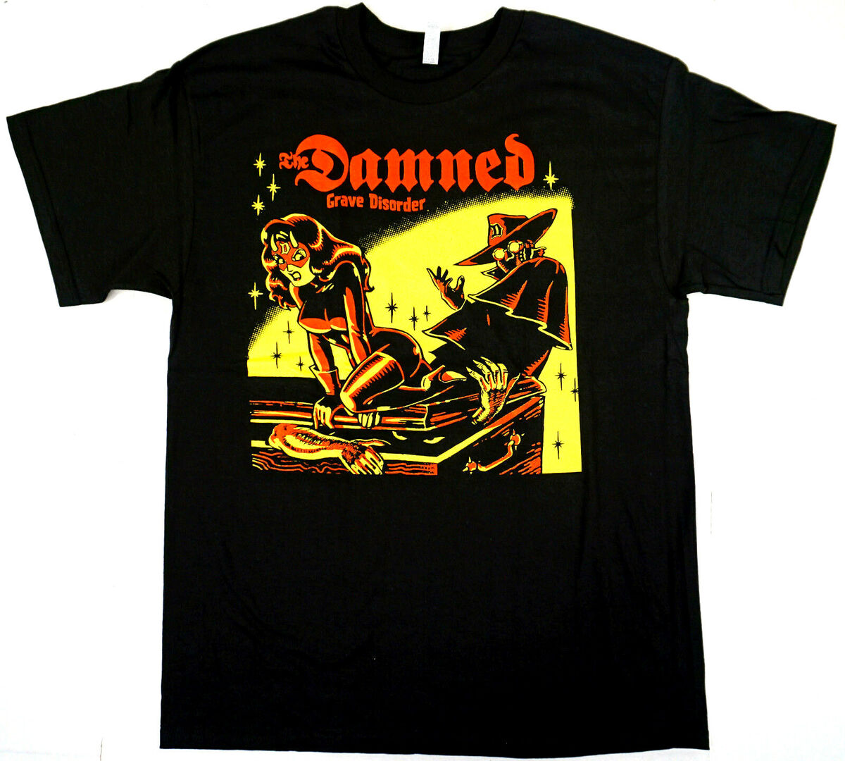 the damned t shirt products for sale | eBay the damned t shirt products for sale | eBay