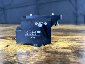 ARRI 416 - Picture 1 of 9
