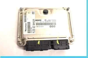 04-06 Maserati Quattroporte M139 Engine Computer ECU ECM Unit 224756 OEM - Picture 1 of 8