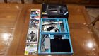 Nintendo Wii Sports Resort Pack Console - Noire