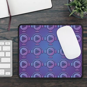 VGS™ Logo Themed Mouse Pad - Gaming - Picture 1 of 5