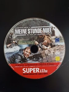 60 Jahre DEFA, DVD, Meine Stunde Null - Bild 1 von 1