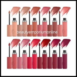 Loreal Paris Infallible Le Matte Resistance 16Hr Liquid Lipstick 0.16oz U PICK - Picture 1 of 13