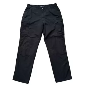 5.11 Tactical Series Men's XL 38X41 Cargo Combat Pants Military Style Work Wear - Picture 1 of 9
