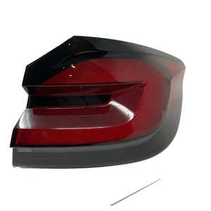 BMW 2021-2022 5-Series G30 LCI Rear Right Outer LED Tail Light Lamp 661006 OEM - Picture 1 of 11
