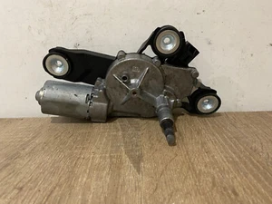 MOTOR LIMPIAPARABRISAS TRASERO FORD MONDEO MK4 7S71-A17K441 - Imagen 1 de 2