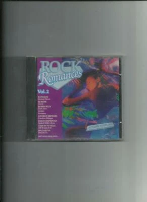 Rock Romances Vol. 2 - CD - 14 Tracks - Preisvorschlag - Bitte unten lesen - Bild 1 von 2