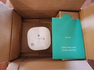 EERO Mesh WIFI Dual Band Router by Amazon Model J010111 - Picture 1 of 2