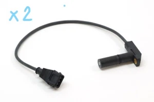 Porsche 924/928/944/968 Kurbelwelle Position / Speed Sensor (2) FACET Neu - Picture 1 of 1