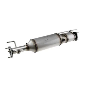 DPF filter Opel Antara 2.0 CDTI CHEVROLET Captiva 2.0 D 4WD - Picture 1 of 5